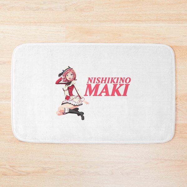 Item preview, Nishikino Maki - Love Live School Idol Project designed and sold by nadeau-taren.