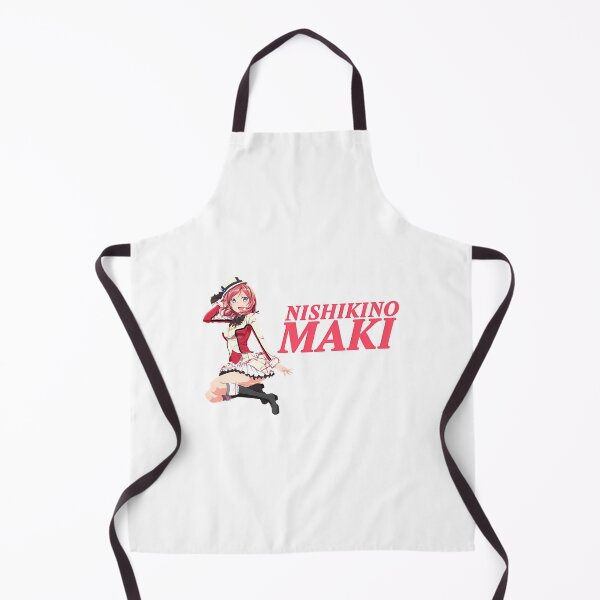 Item preview, Nishikino Maki - Love Live School Idol Project designed and sold by nadeau-taren.