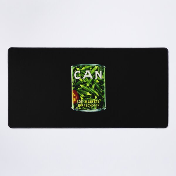 Item preview, Can Band Album Covers designed and sold by zolaniukora.