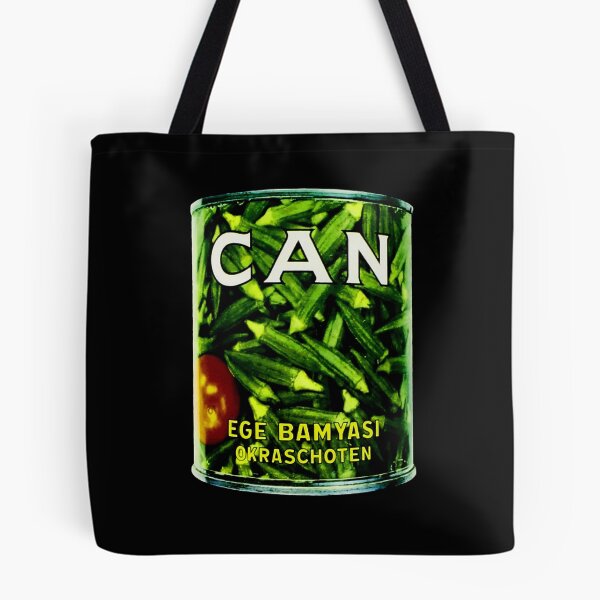 Item preview, Can Band Album Covers designed and sold by zolaniukora.