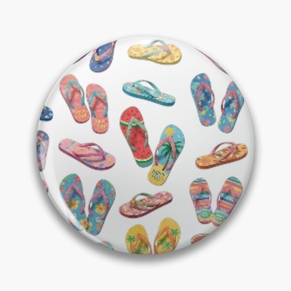 Item preview, FLIP-FLOPS designed and sold by likbatonboot.