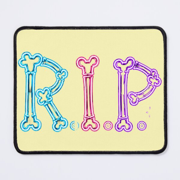 Item preview, R I P designed and sold by DesignPrePress.
