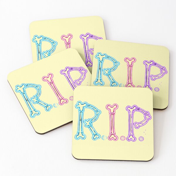 Item preview, R I P designed and sold by DesignPrePress.