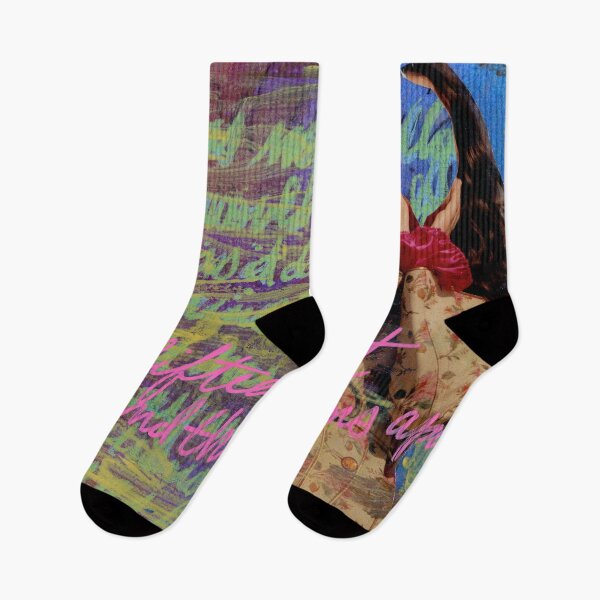 Item preview, Fifteen Feet and Three Oceans Apart designed and sold by ElvisSantanaArt.