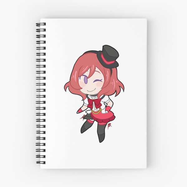 Item preview, Piano Tsundere designed and sold by nadeau-taren.