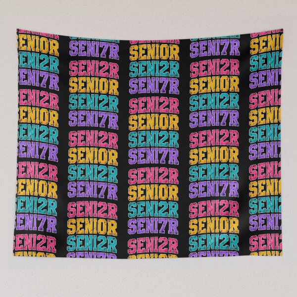 Item preview, Senior 2027 Class 2027 Graduation Design designed and sold by FreeArt2.