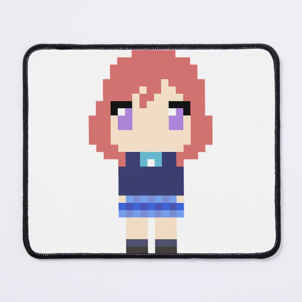 Item preview, Pixel Maki designed and sold by nadeau-taren.