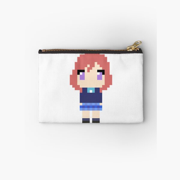 Item preview, Pixel Maki designed and sold by nadeau-taren.