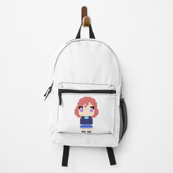 Item preview, Pixel Maki designed and sold by nadeau-taren.