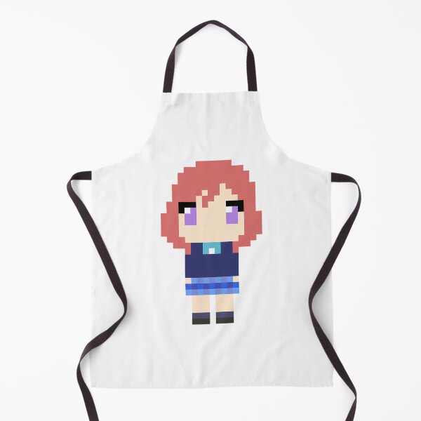 Item preview, Pixel Maki designed and sold by nadeau-taren.