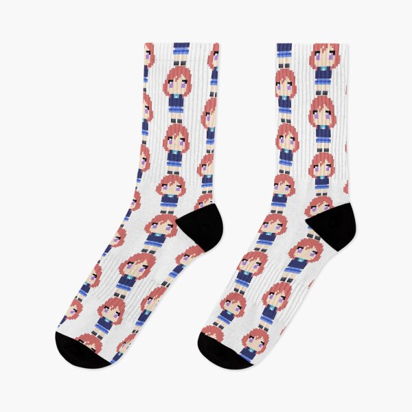 Item preview, Pixel Maki designed and sold by nadeau-taren.