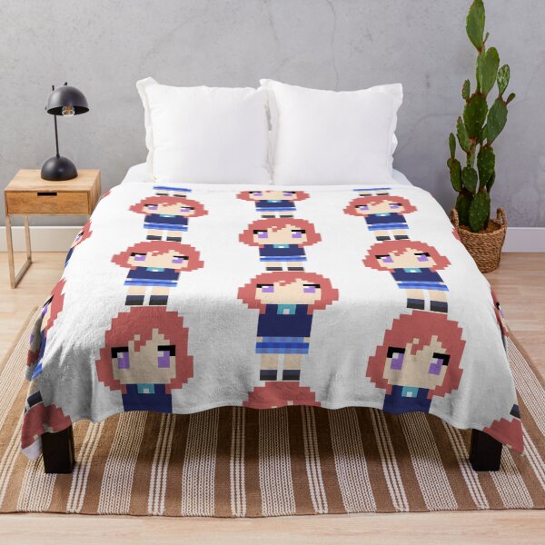 Item preview, Pixel Maki designed and sold by nadeau-taren.