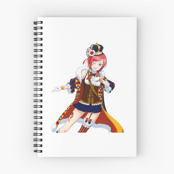 Item preview, Queen Maki designed and sold by nadeau-taren.