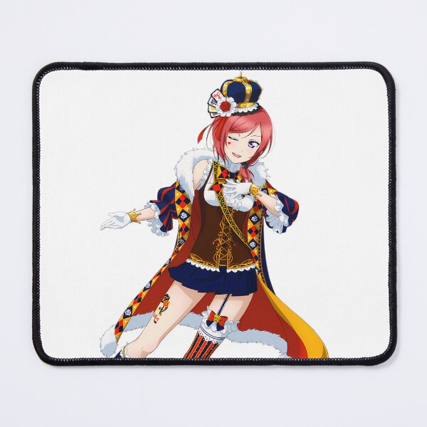 Item preview, Queen Maki designed and sold by nadeau-taren.