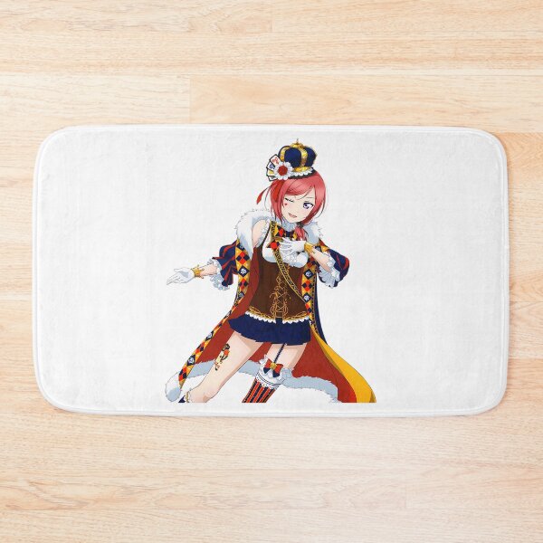 Item preview, Queen Maki designed and sold by nadeau-taren.