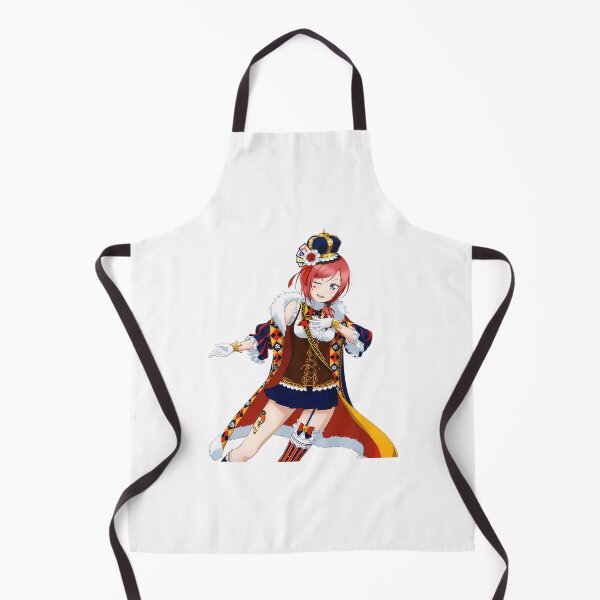 Item preview, Queen Maki designed and sold by nadeau-taren.