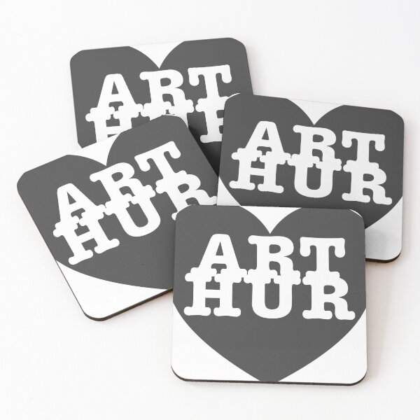 Item preview, ARTHUR designed and sold by nogamax.