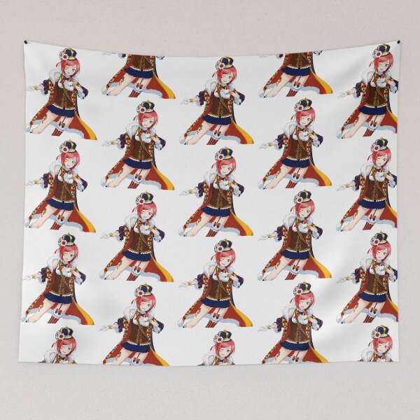 Item preview, Queen Maki designed and sold by nadeau-taren.