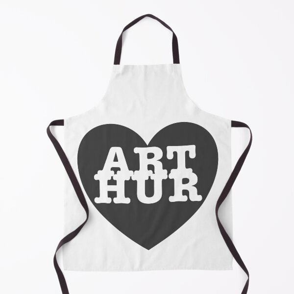 Item preview, ARTHUR designed and sold by nogamax.