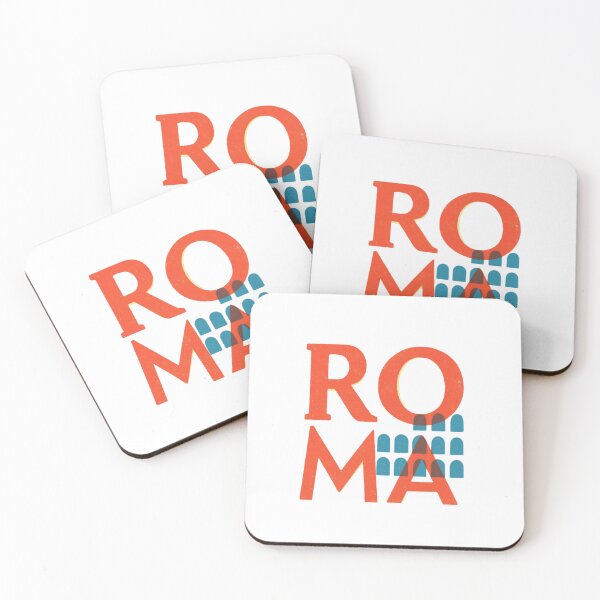 Item preview, Roma Colosseum designed and sold by HBDStudio.