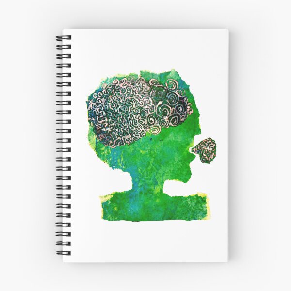 Item preview, Green Covers designed and sold by zolaniukora.
