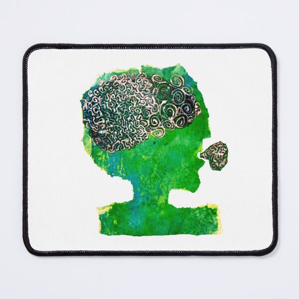 Item preview, Green Covers designed and sold by zolaniukora.