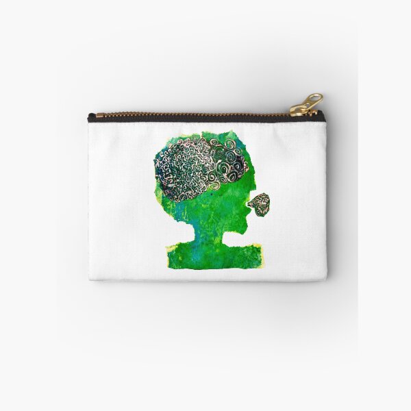 Item preview, Green Covers designed and sold by zolaniukora.