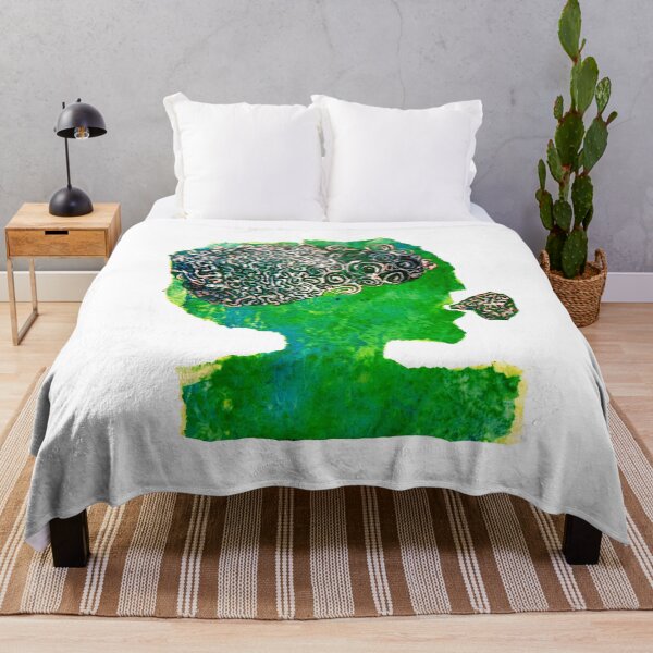 Item preview, Cubiertas verdes designed and sold by zolaniukora.