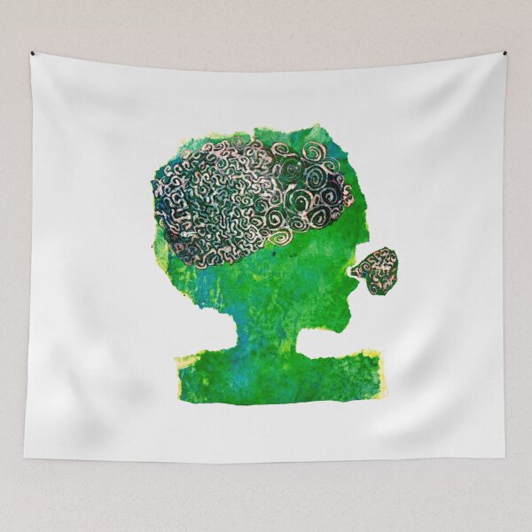 Item preview, Cubiertas verdes designed and sold by zolaniukora.