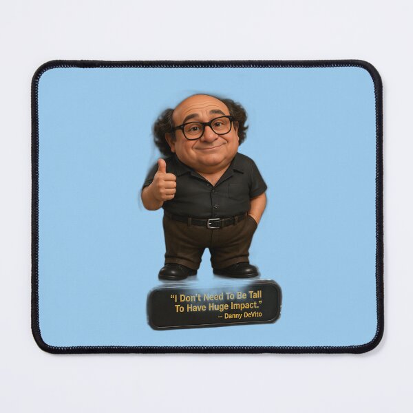 Item preview, Funny Bald Man 3D Cartoon Character – Retro Comedy Inspired Design designed and sold by Bhaskar Digital Art.