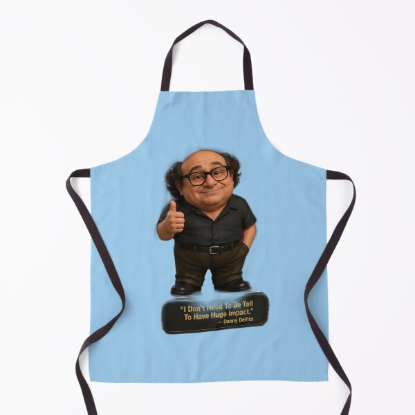 Item preview, Funny Bald Man 3D Cartoon Character – Retro Comedy Inspired Design designed and sold by Bhaskar Digital Art.