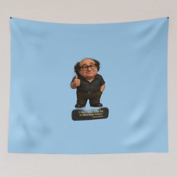 Item preview, Funny Bald Man 3D Cartoon Character – Retro Comedy Inspired Design designed and sold by Bhaskar Digital Art.