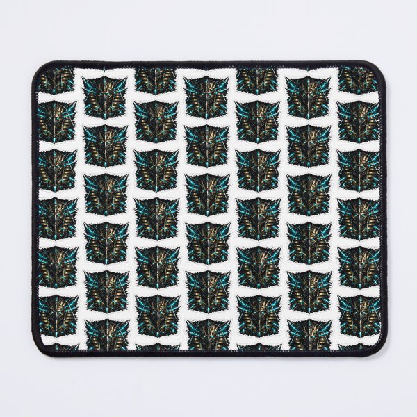 Item preview, Cyberpunk Pharaoh Mask Mecha Cybernetic Art designed and sold by RiteshCenter .