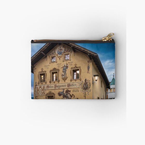 Item preview,  Thurn-Edemberg House designed and sold by Viv Thompson Photography .