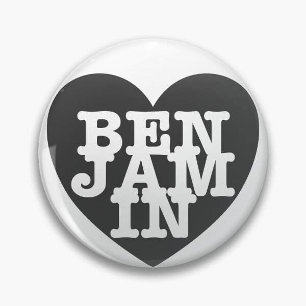 Item preview, BENJAMIN designed and sold by nogamax.