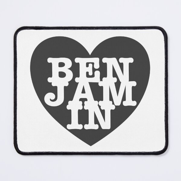 Item preview, BENJAMIN designed and sold by nogamax.