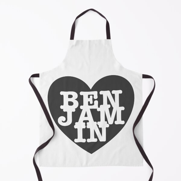 Item preview, BENJAMIN designed and sold by nogamax.