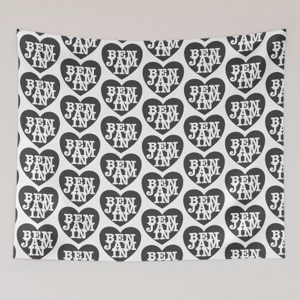 Item preview, BENJAMIN designed and sold by nogamax.