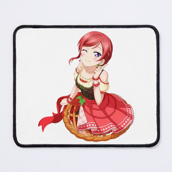 Item preview, World Sweets Maki designed and sold by nadeau-taren.