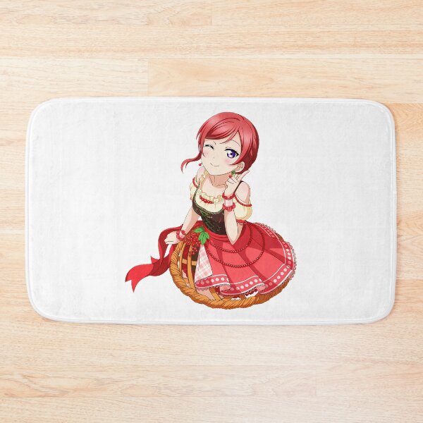 Item preview, World Sweets Maki designed and sold by nadeau-taren.