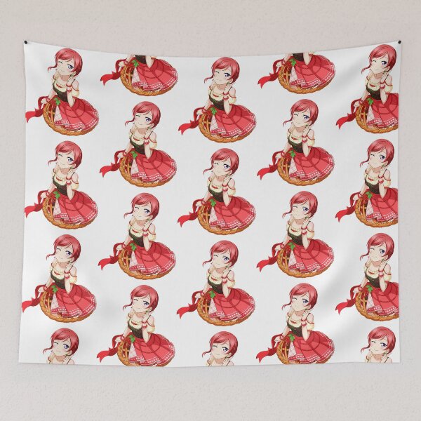 Item preview, World Sweets Maki designed and sold by nadeau-taren.