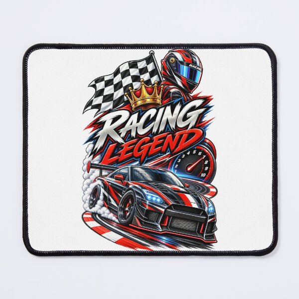 Item preview, RACING LEGEND GTR designed and sold by Syedshah13.