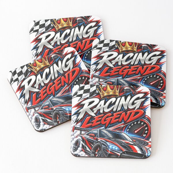 Item preview, RACING LEGEND GTR designed and sold by Syedshah13.