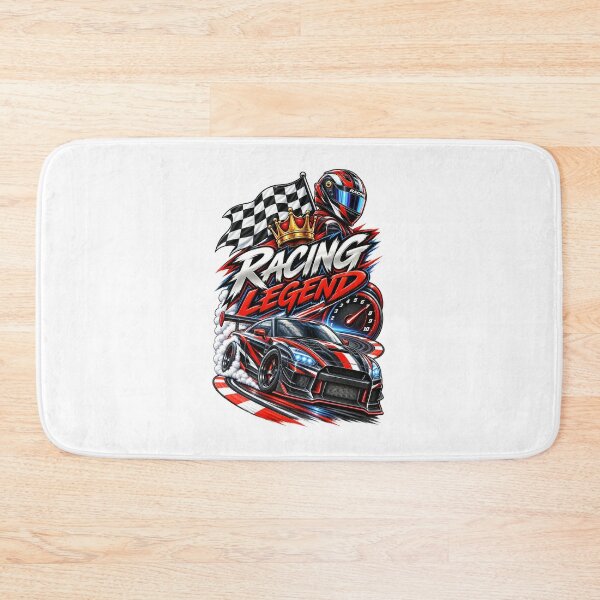 Item preview, RACING LEGEND GTR designed and sold by Syedshah13.