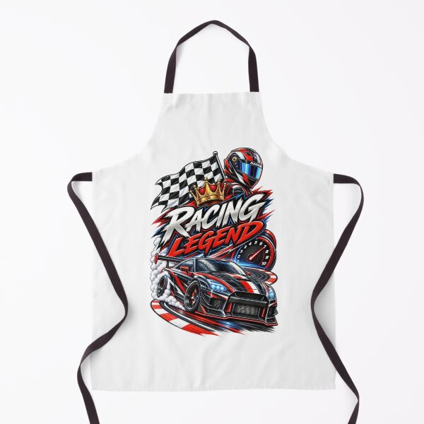 Item preview, RACING LEGEND GTR designed and sold by Syedshah13.