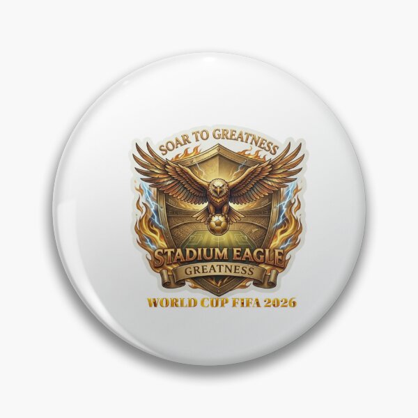 Item preview, Copa Mundial de la FIFA 2026 designed and sold by MR4me.