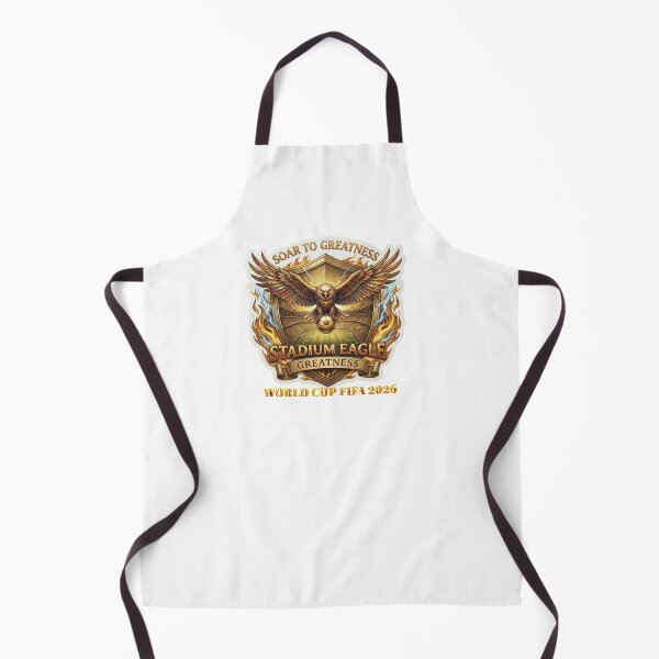 Item preview, Copa Mundial de la FIFA 2026 designed and sold by MR4me.