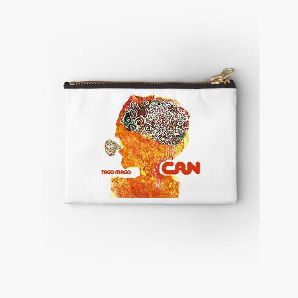 Item preview, Tago Mago Covers designed and sold by zolaniukora.
