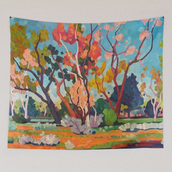 Item preview, From the painting My Favourite Week designed and sold by Mellissa Read-Devine.
