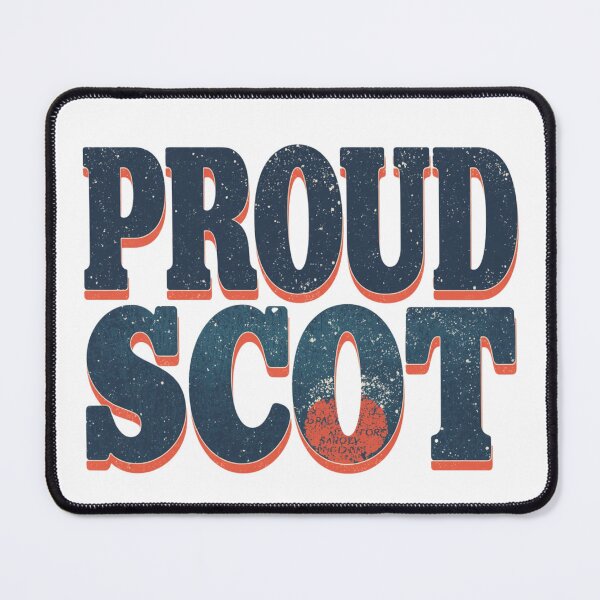 Item preview, Proud Scot designed and sold by PamLeeDesign.